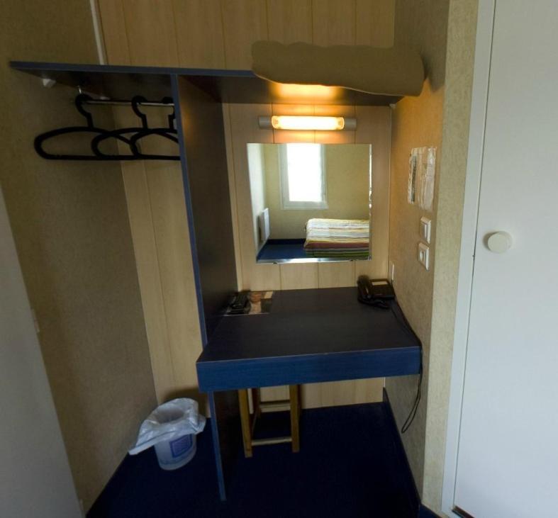 Fasthotel Bourg En Bresse Viriat Δωμάτιο φωτογραφία
